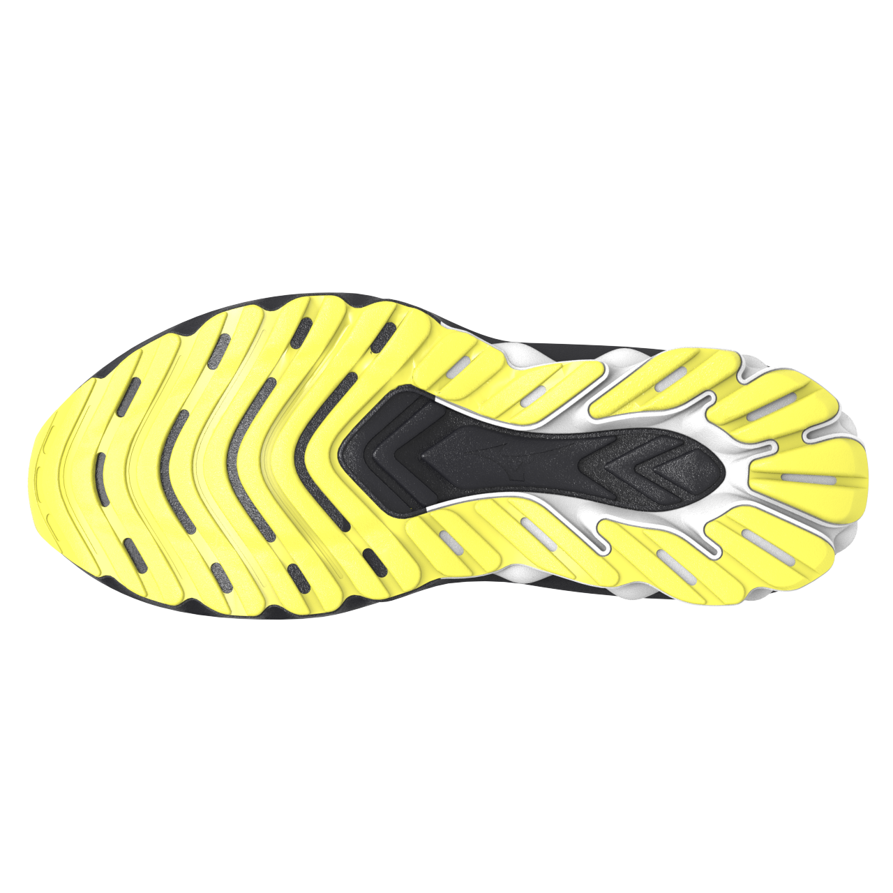 Mizuno Men's Wave Skyrise 6 מיזונו ווייב סקיירייז לברים