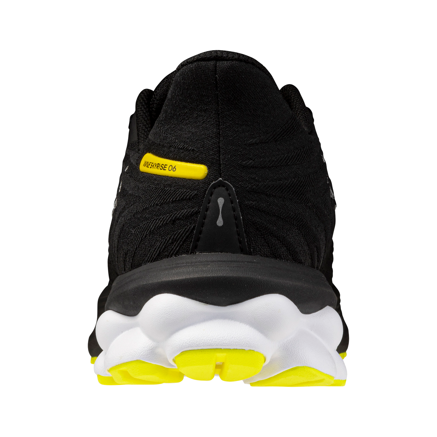 Mizuno Men's Wave Skyrise 6 מיזונו ווייב סקיירייז לברים