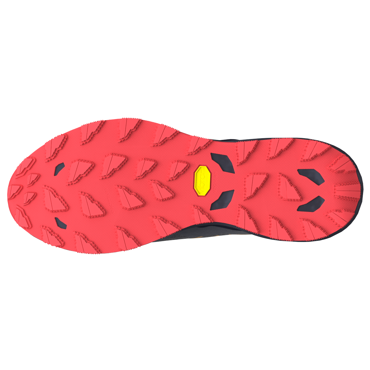 Mizuno Men's Wave Daichi 9 נעלי ריצה גברים מיזונו ווייב דייצ'י