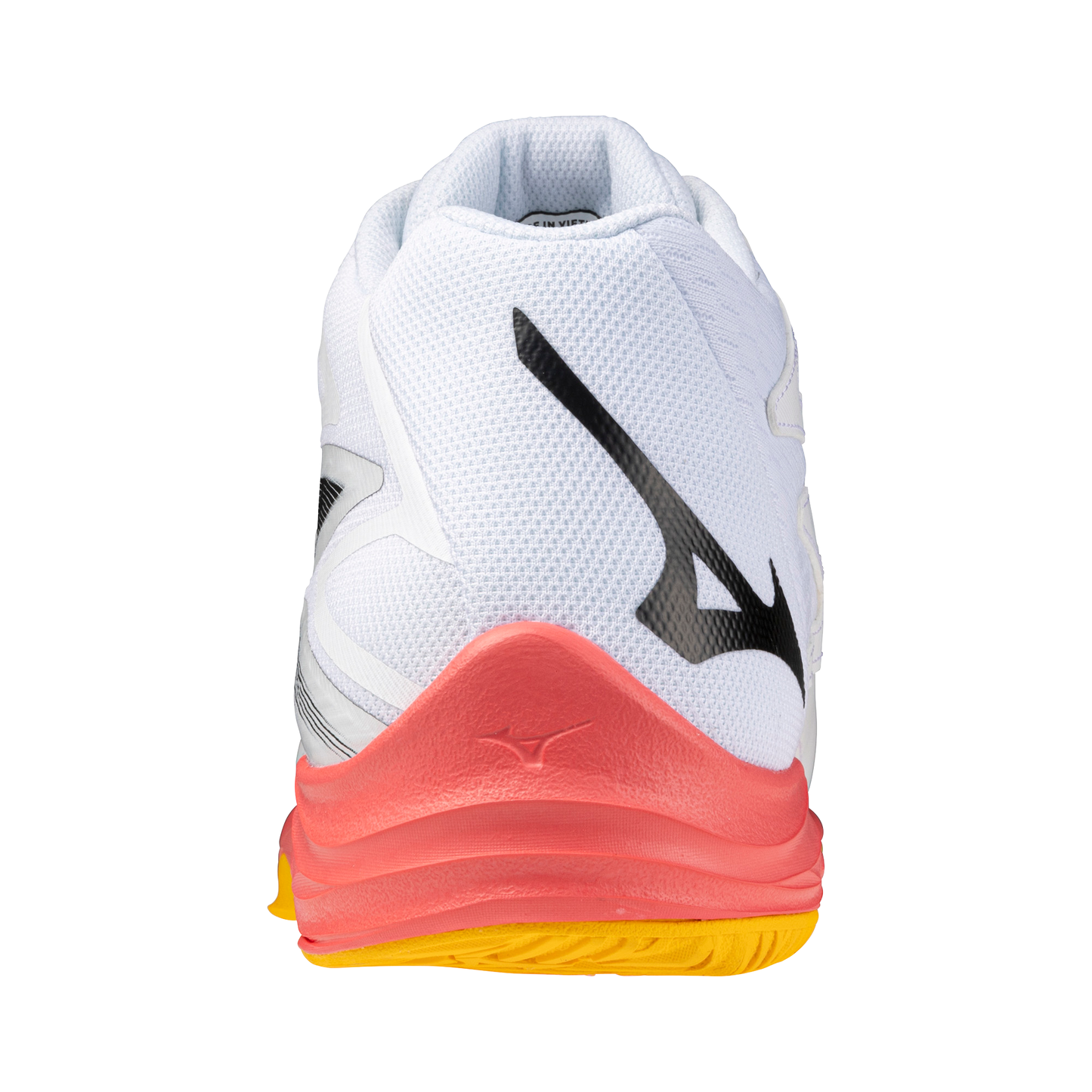 Mizuno Men's Thunder Blade Z Mid נעלי כדורעף יוניסקס מיזונו ת'אנדר בלייד מיד
