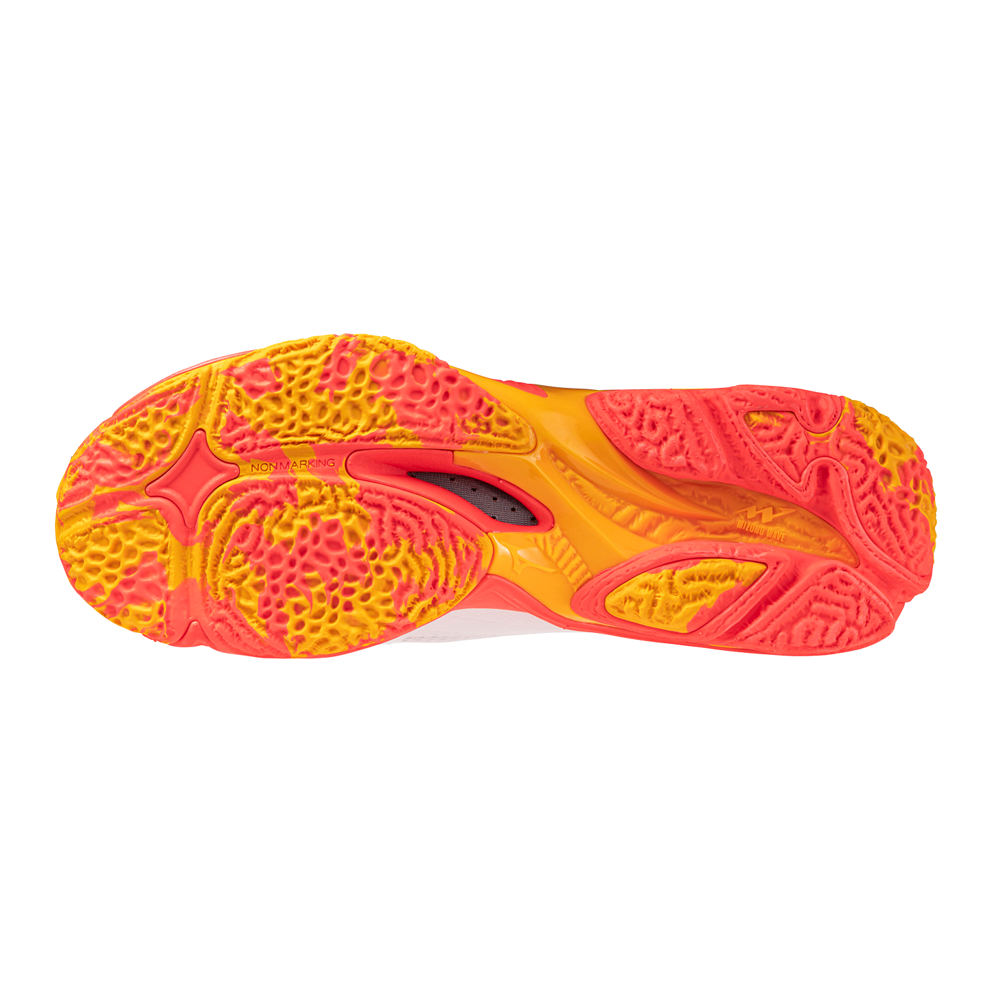 Mizuno Unisex Wave Lightning Z8 נעלי כדורעף גברים מיזונו ווייב לייטנינג