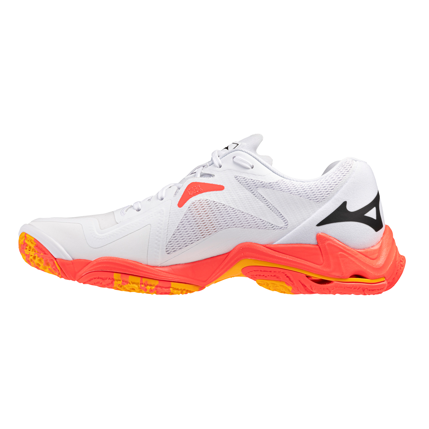 Mizuno Unisex Wave Lightning Z8 נעלי כדורעף גברים מיזונו ווייב לייטנינג