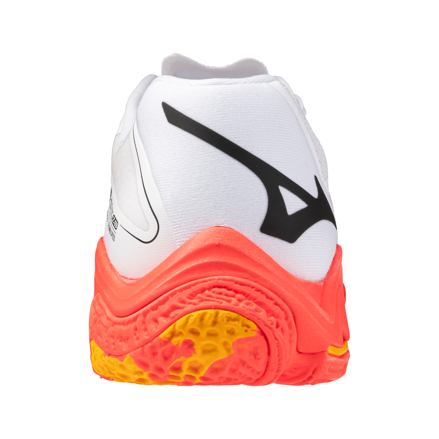 Mizuno Unisex Wave Lightning Z8 נעלי כדורעף גברים מיזונו ווייב לייטנינג