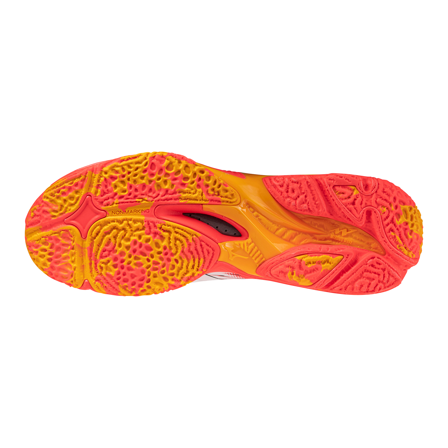 Mizuno Men's Wave Lightning Neo 3 נעלי כדורעף גברים מיזונו ווייב לייטנינג נאו