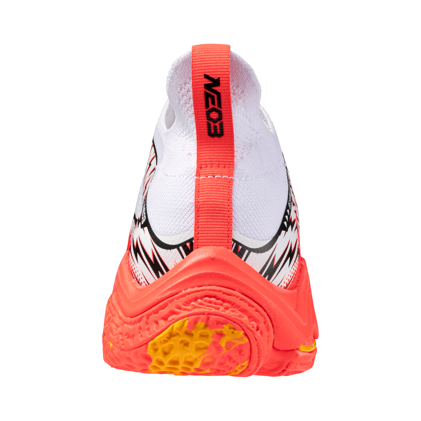 Mizuno Men's Wave Lightning Neo 3 נעלי כדורעף גברים מיזונו ווייב לייטנינג נאו