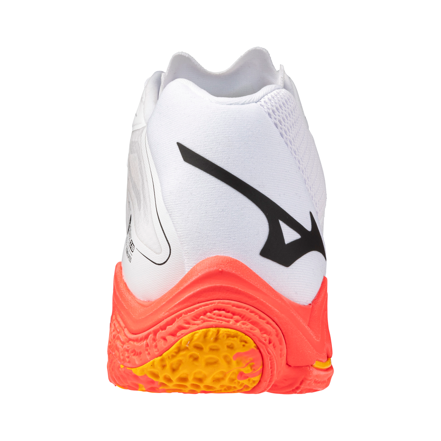 Mizuno Unisex Wave Lightning Z8 Mid נעלי כדורעף יוניסקס מיזונו ווייב לייטנינג