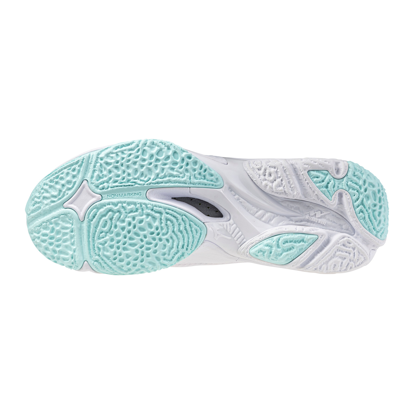 Mizuno Women's Wave Lightning Z8 נעלי כדורעף נשים מיזונו ווייב לייטנינג