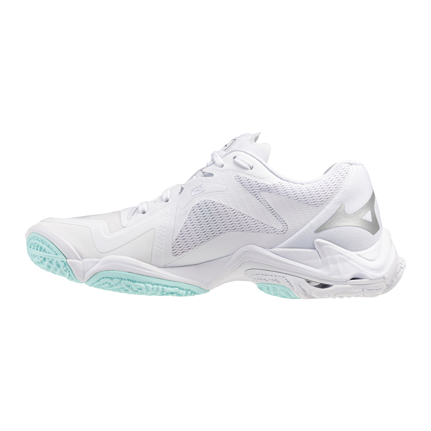 Mizuno Women's Wave Lightning Z8 נעלי כדורעף נשים מיזונו ווייב לייטנינג