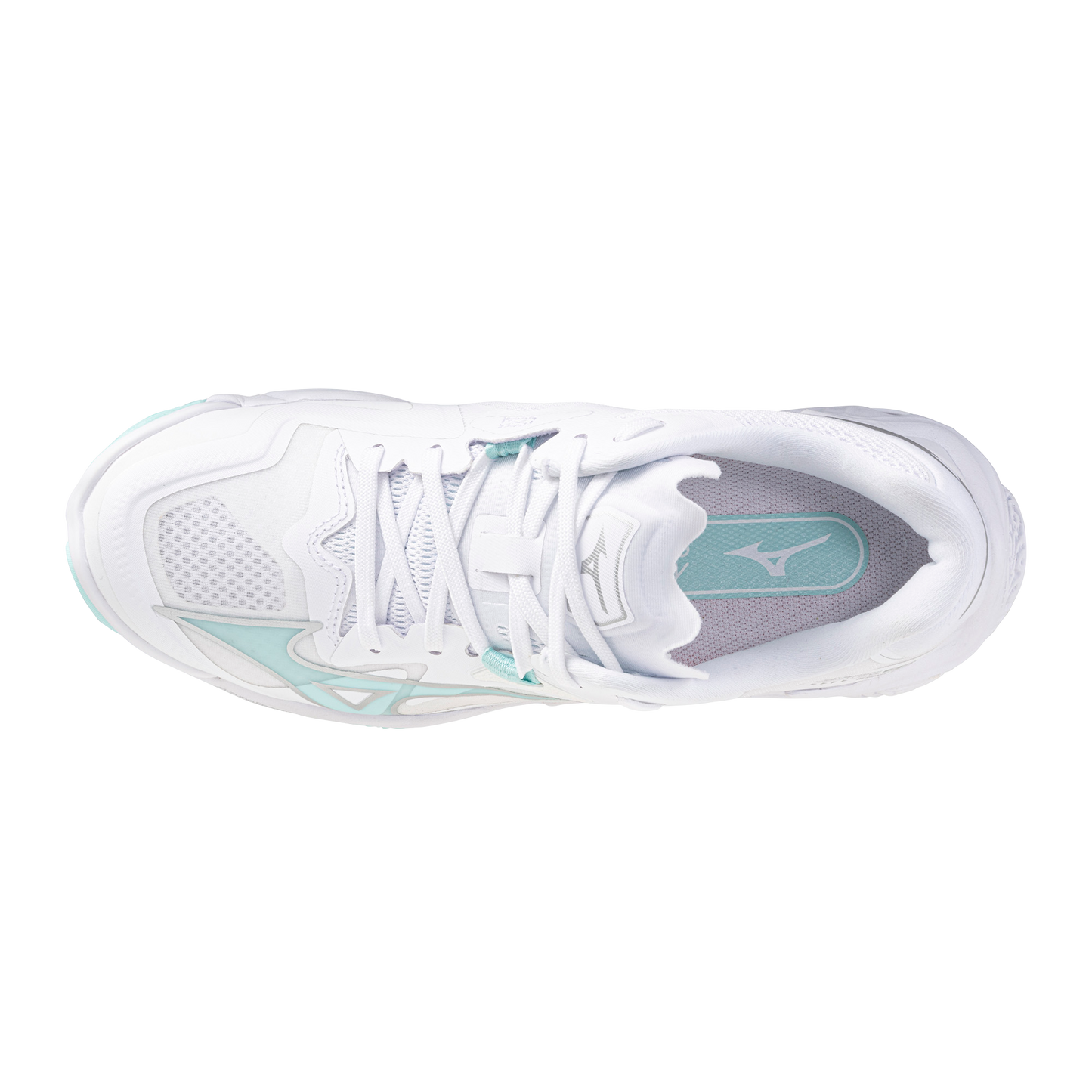 Mizuno Women's Wave Lightning Z8 נעלי כדורעף נשים מיזונו ווייב לייטנינג