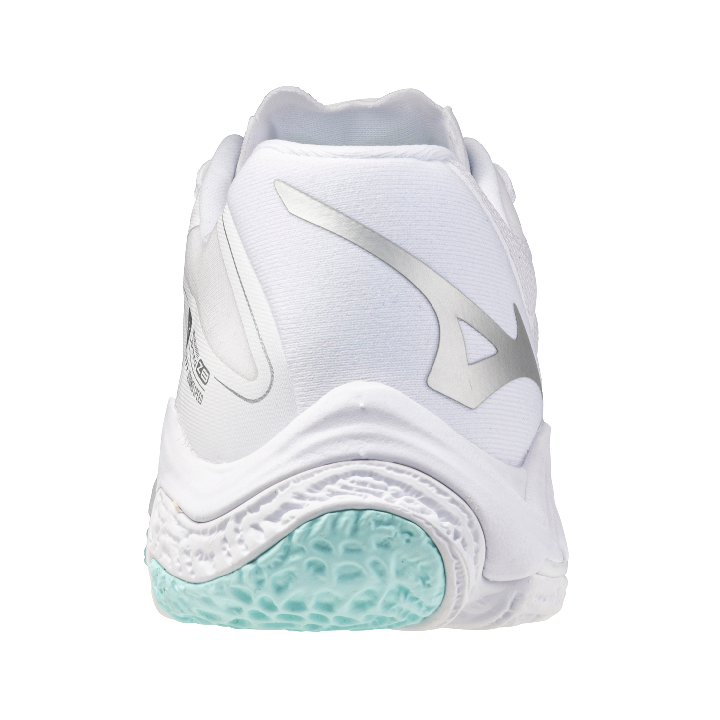 Mizuno Women's Wave Lightning Z8 נעלי כדורעף נשים מיזונו ווייב לייטנינג