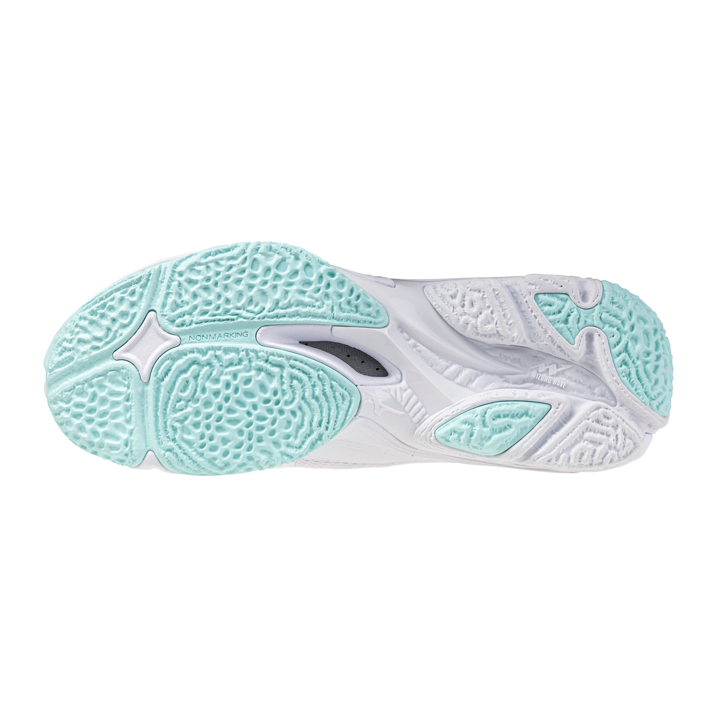 Mizuno Women's Wave Lightning Z8 Mid נעלי כדורעף נשים מיזונו ווייב לייטנינג