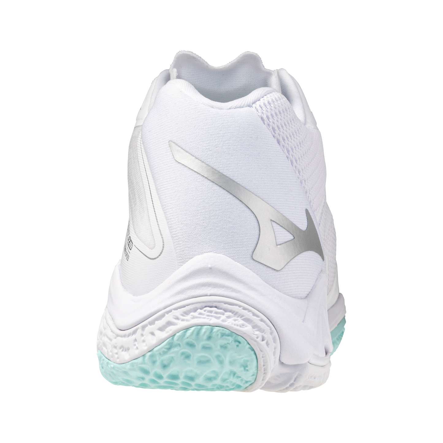 Mizuno Women's Wave Lightning Z8 Mid נעלי כדורעף נשים מיזונו ווייב לייטנינג