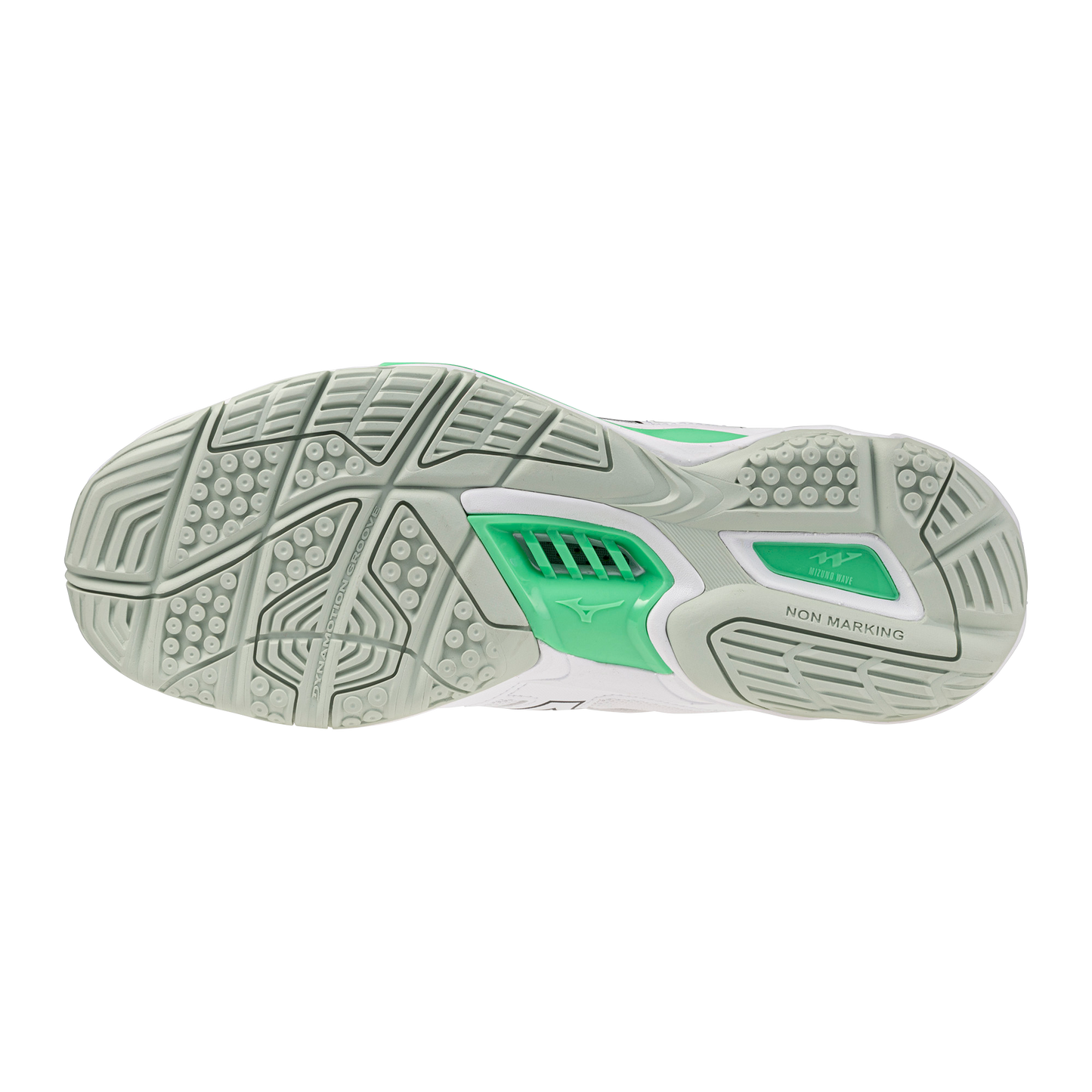 Mizuno Men's Wave Phantom 3 נעלי כדור יד מיזונו ווייב פאנטום גברים