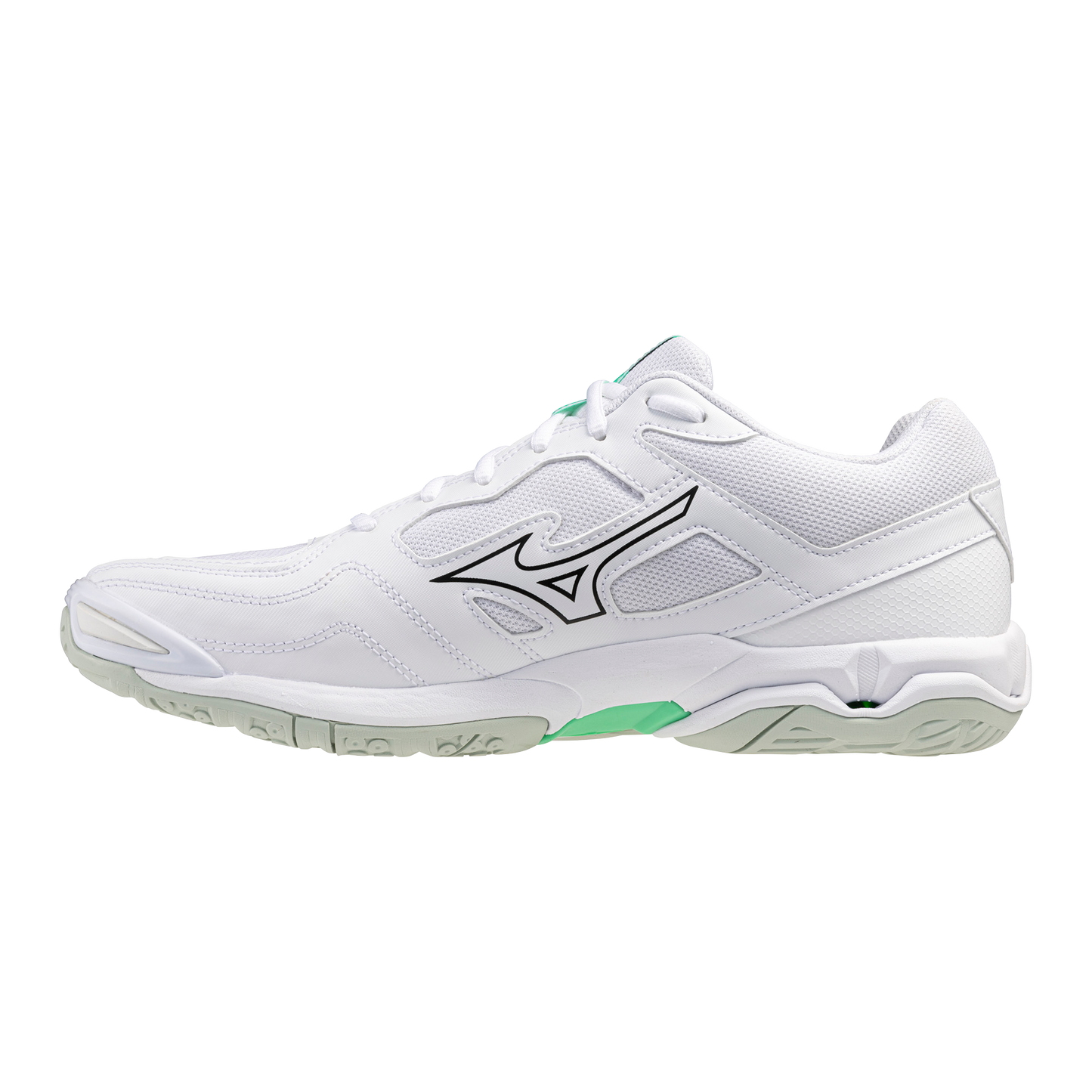 Mizuno Men's Wave Phantom 3 נעלי כדור יד מיזונו ווייב פאנטום גברים
