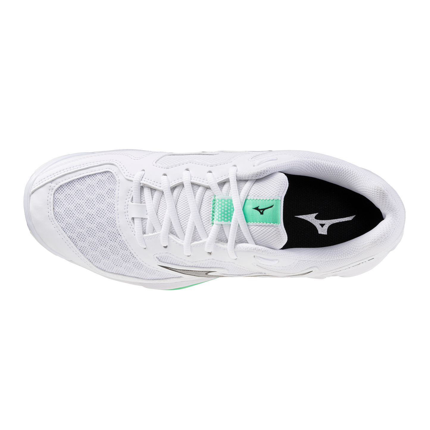 Mizuno Men's Wave Phantom 3 נעלי כדור יד מיזונו ווייב פאנטום גברים