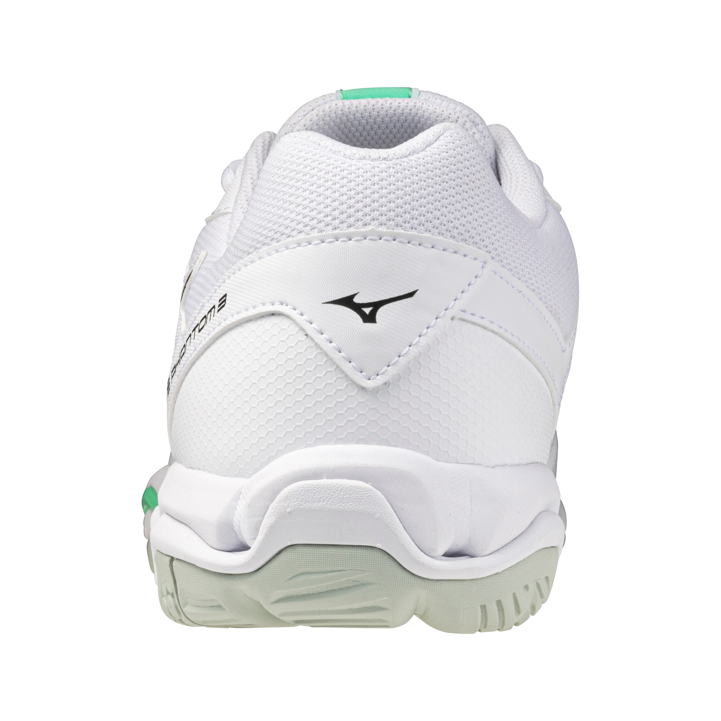 Mizuno Men's Wave Phantom 3 נעלי כדור יד מיזונו ווייב פאנטום גברים