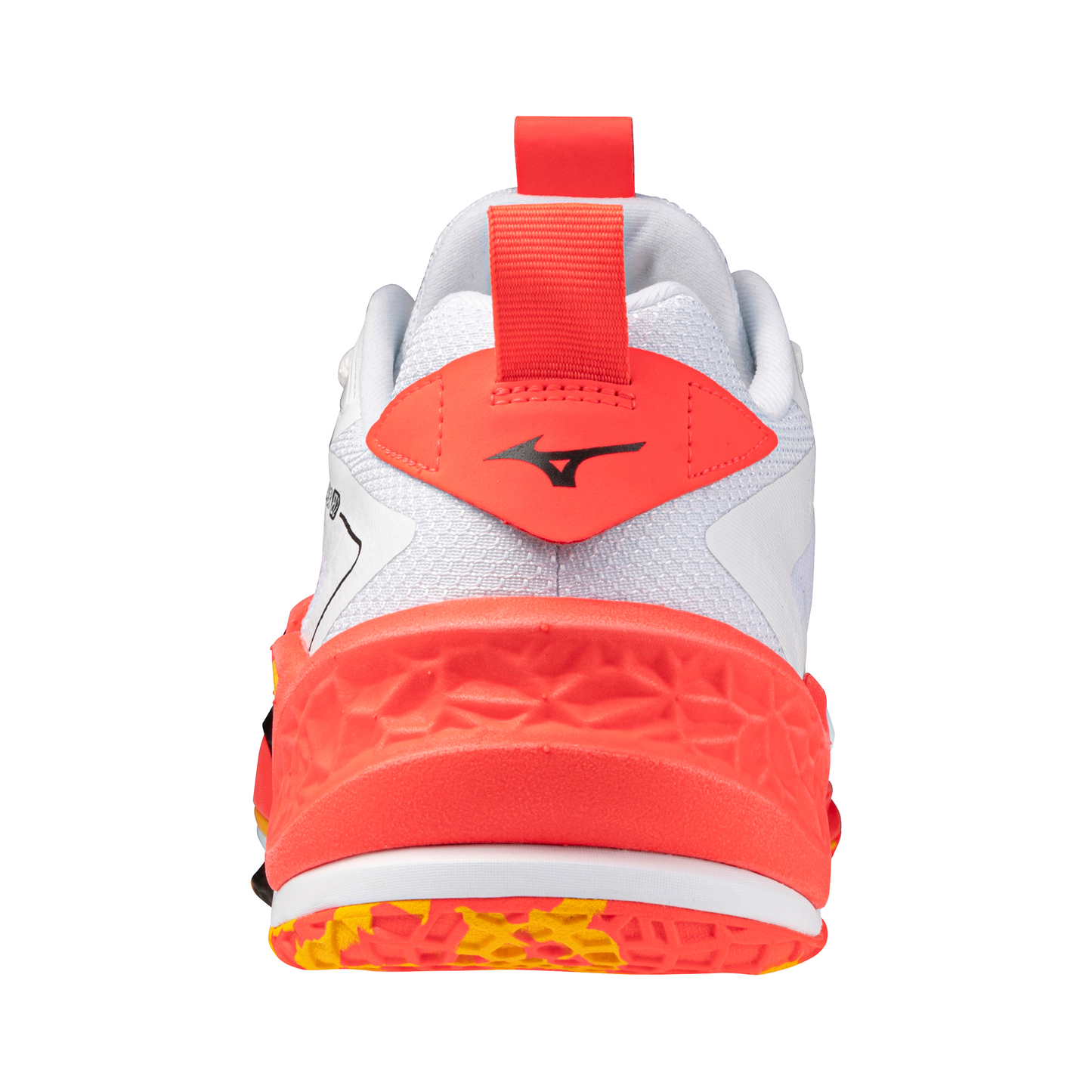 Mizuno Men's Wave Stealth Neo 2 נעלי כדור יד גברים מיזונו ווייב סטלת' נאו