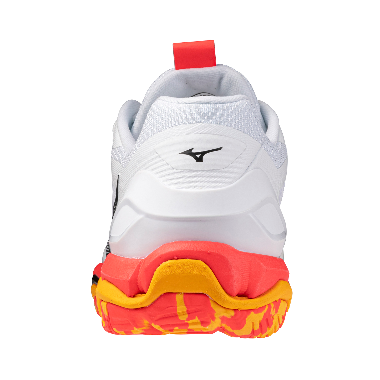 Mizuno Men's Wave Mirage 5 נעלי כדור יד גברים מיזונו ווייב מירג'