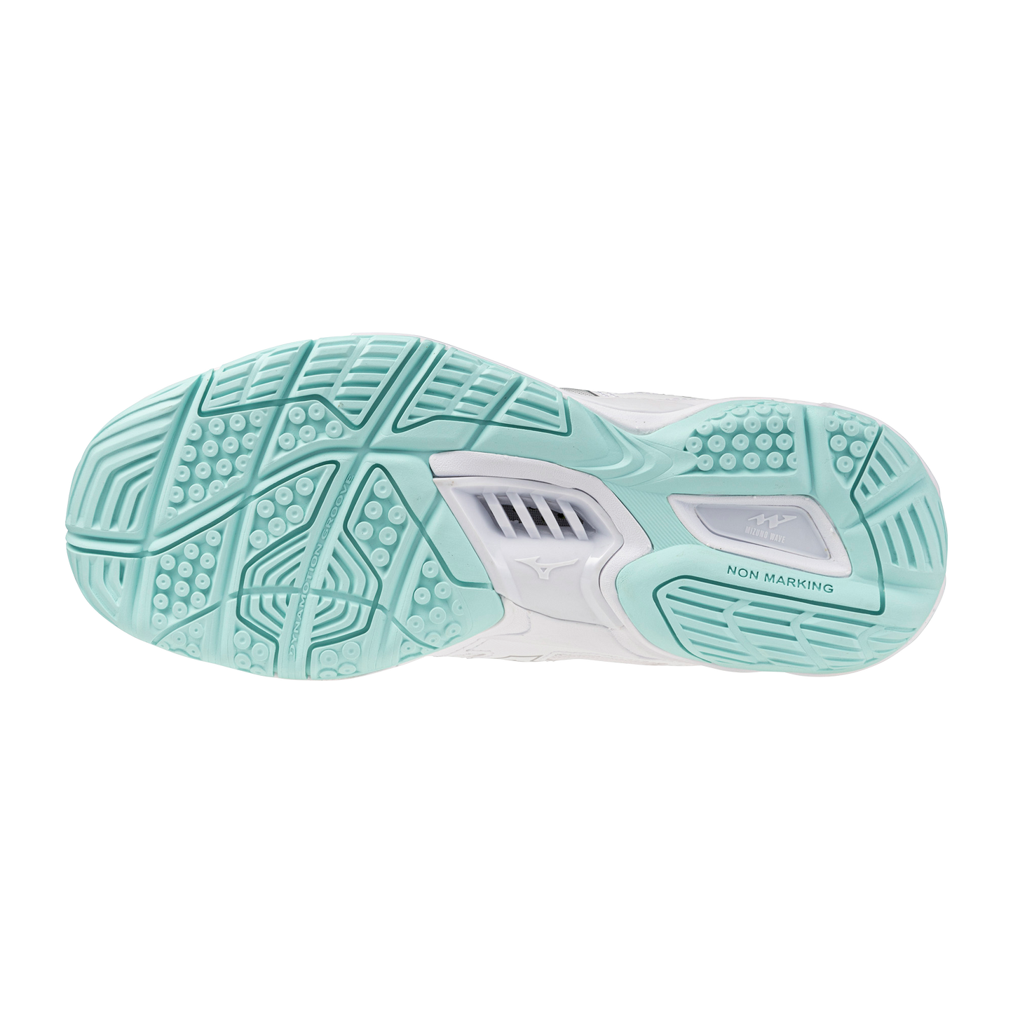 Mizuno Women's Wave Phantom 3 נעלי כדור יד נשים מיזונו ווייב פאנטום