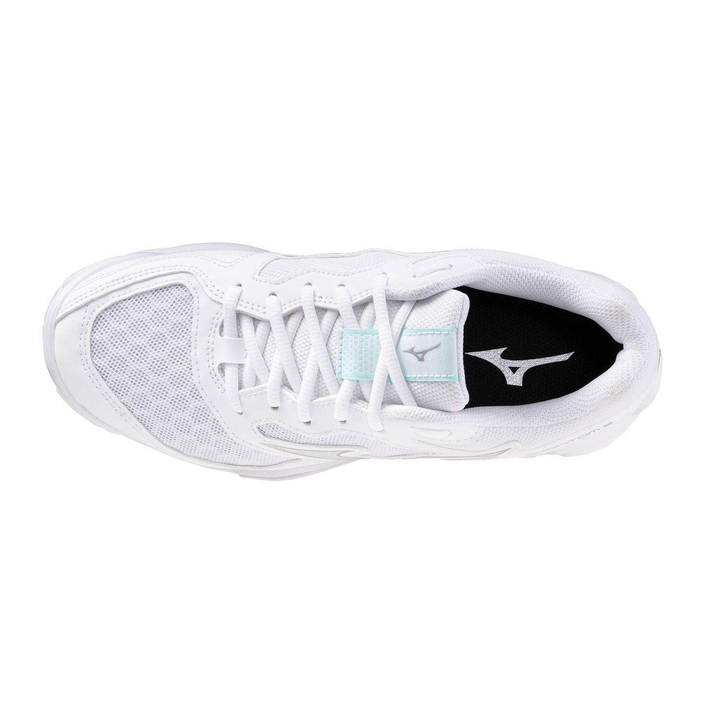 Mizuno Women's Wave Phantom 3 נעלי כדור יד נשים מיזונו ווייב פאנטום