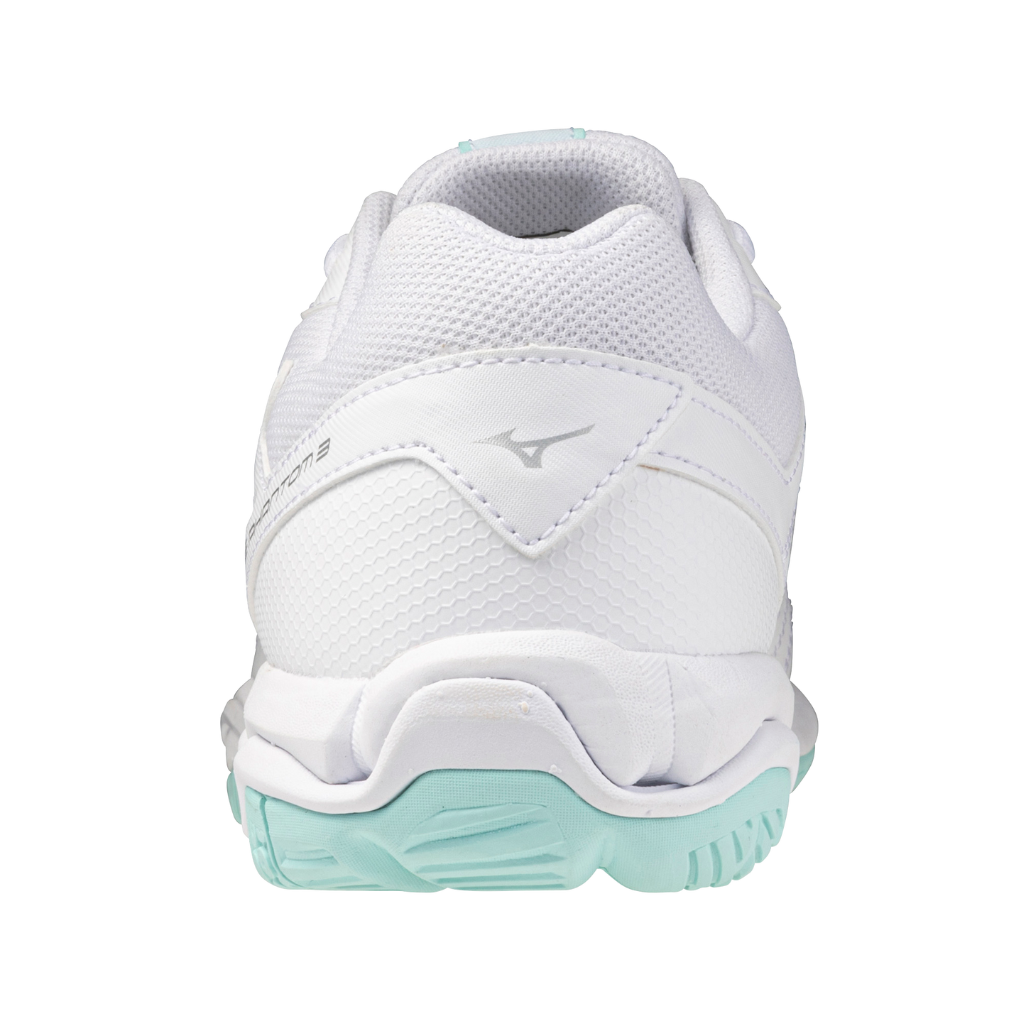 Mizuno Women's Wave Phantom 3 נעלי כדור יד נשים מיזונו ווייב פאנטום