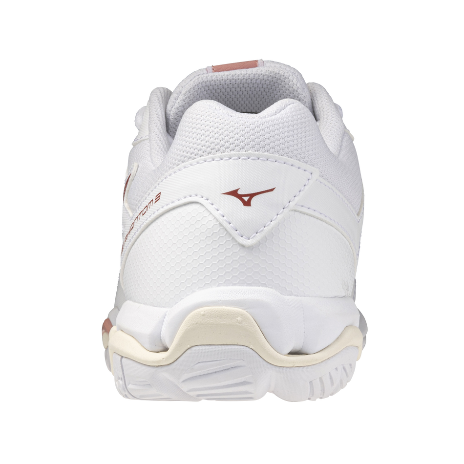 Mizuno Women's Wave Phantom 3 נעלי כדור יד נשים מיזונו ווייב פאנטום