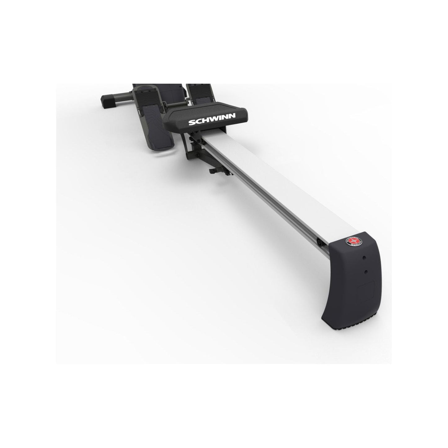 Schwinn Rower מכשיר חתירה איכותי ועמיד