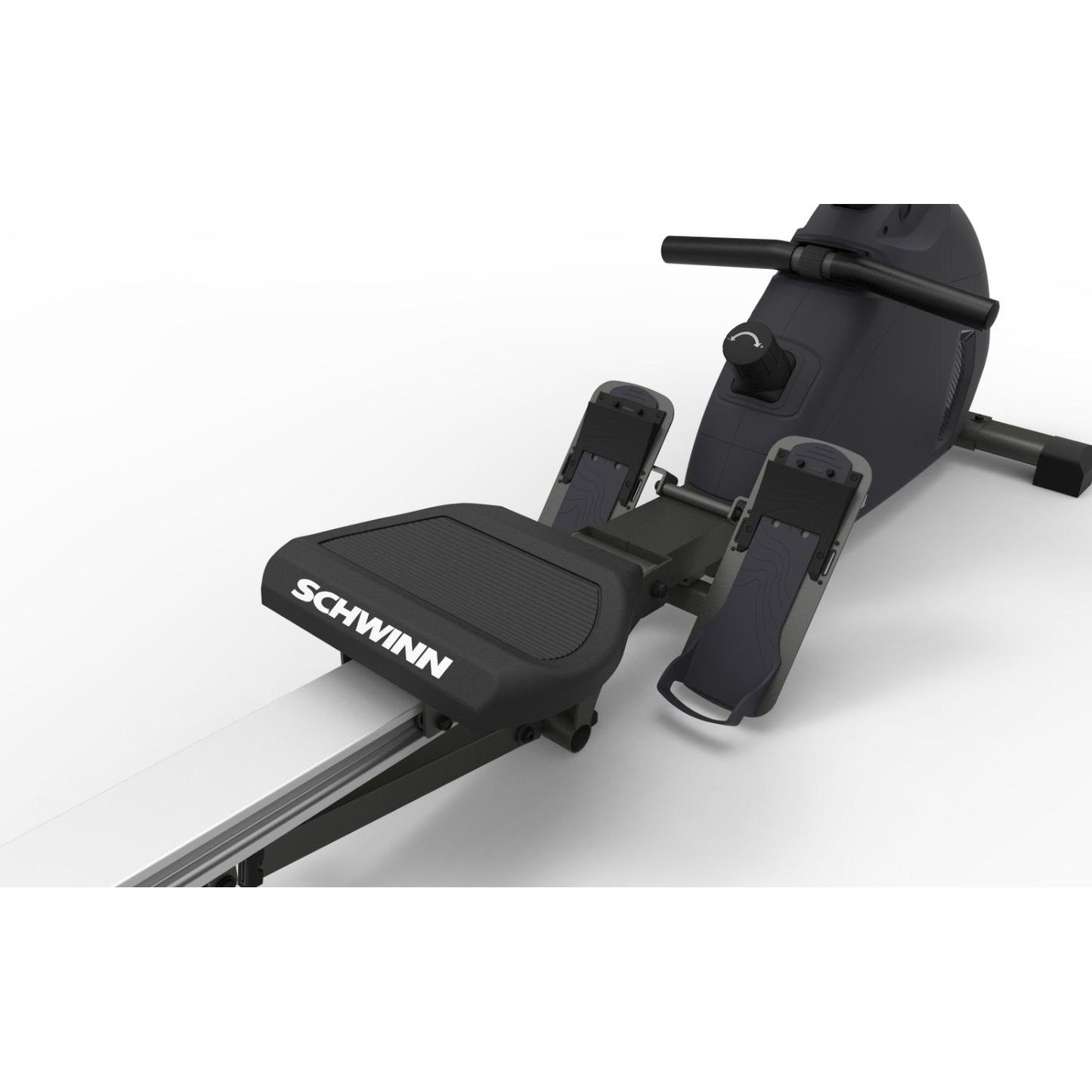 Schwinn Rower מכשיר חתירה איכותי ועמיד