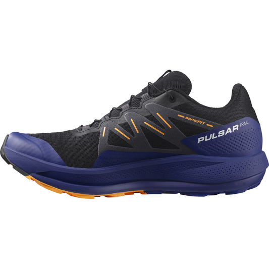 Salomon Men's Pulsar Trail נעלי ריצת שטח גברים סולמון פולסר טרייל