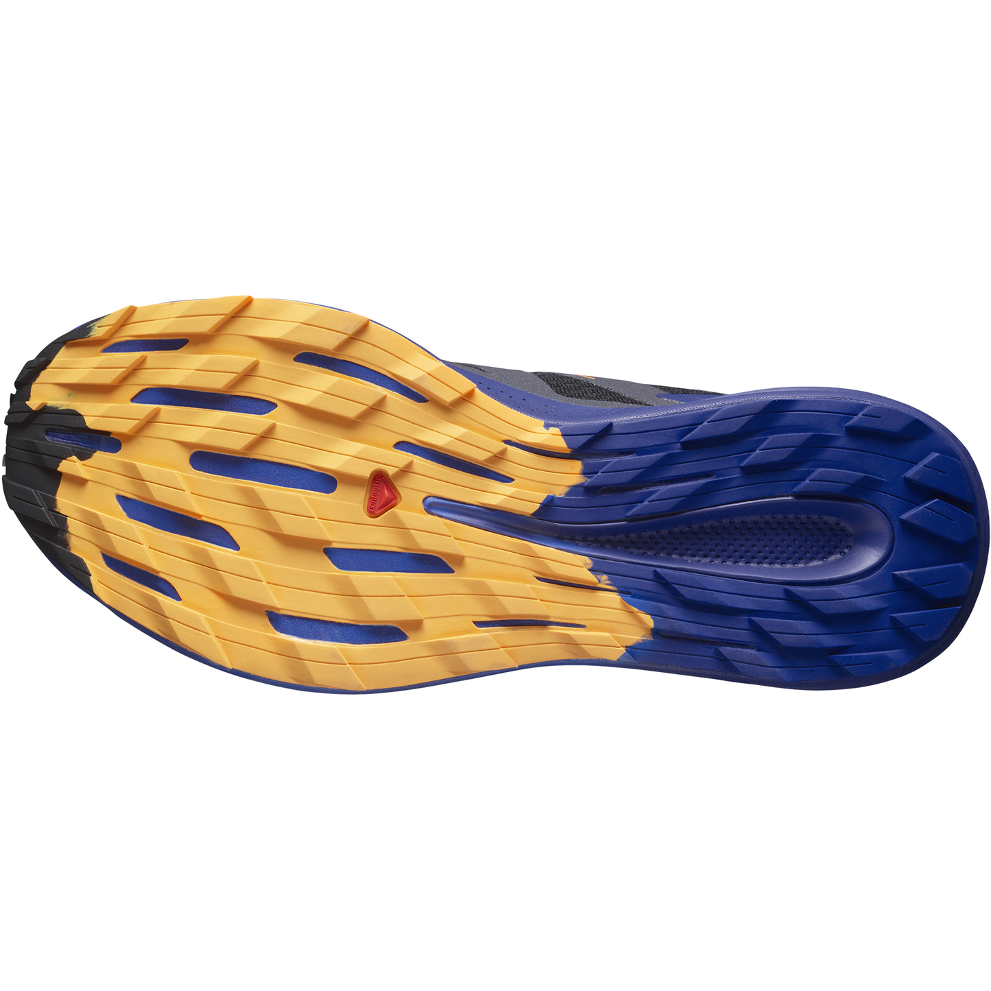 Salomon Men's Pulsar Trail נעלי ריצת שטח גברים סולמון פולסר טרייל