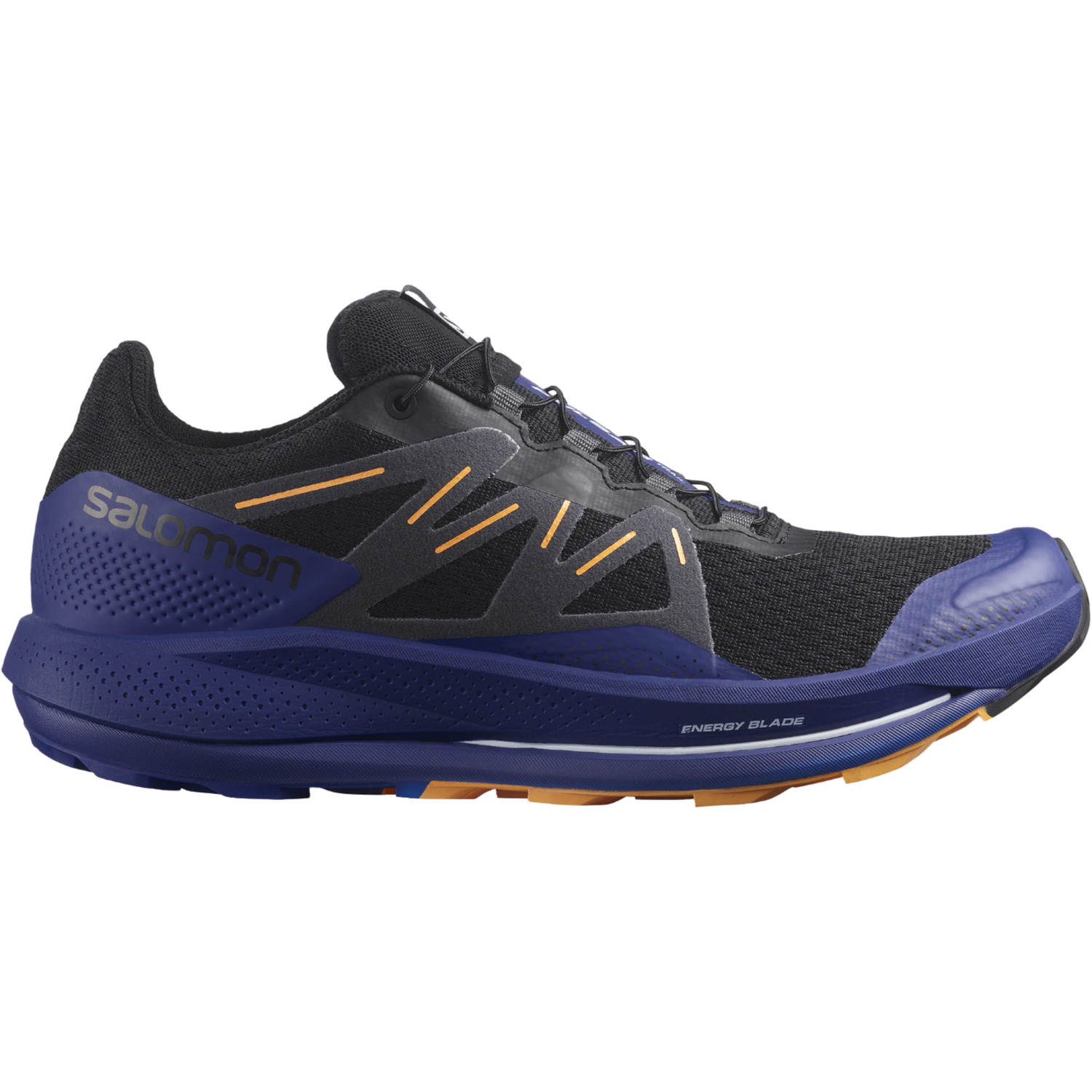 Salomon Men's Pulsar Trail נעלי ריצת שטח גברים סולמון פולסר טרייל
