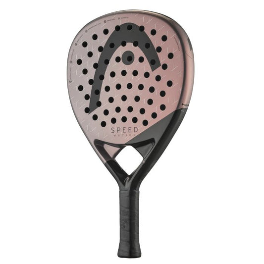 HEAD מחבט פאדל Speed Motion 2025