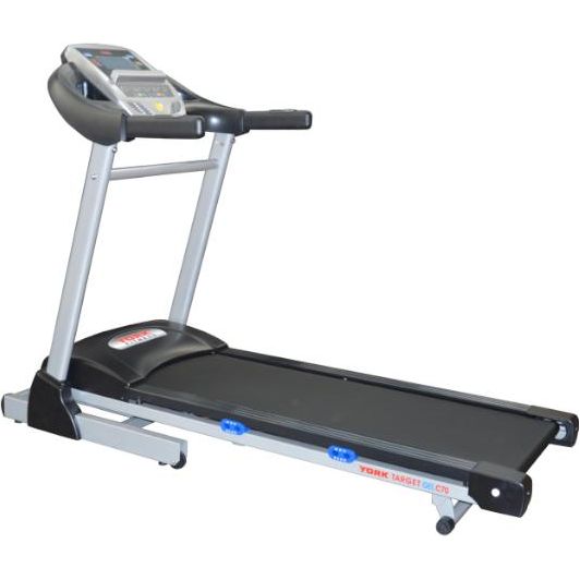 הליכון כושר YORK GEL TARGET