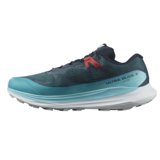 Salomon Men's Ultra Glide 2 WIDE נעלי שטח לגברם סלומון אולטרה גלייד