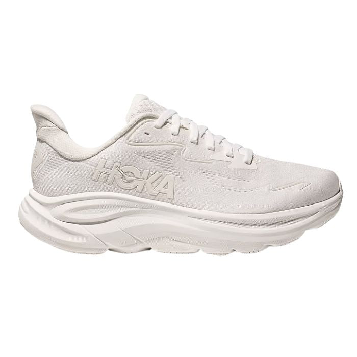 HOKA MEN'S CLIFTON 10 WIDE - נעלי ספורט גברים הוקה קליפטון 10 רחבות
