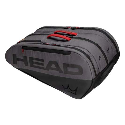 HEAD תיק פאדל Coello Pro X Padel Backpack 30L