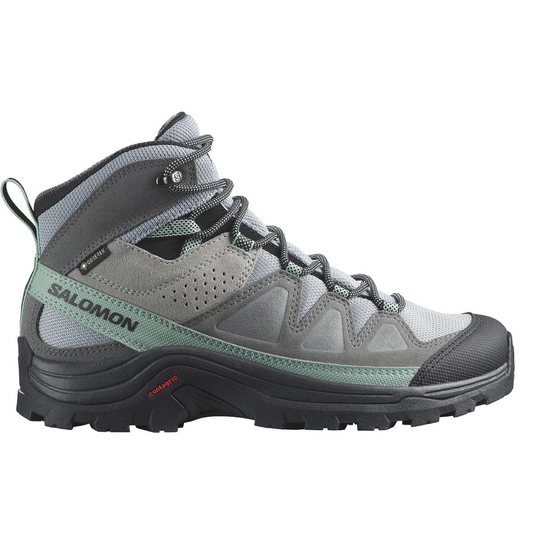 Salomon Women's Quest Rove GTX נעלי טיולים נשים סלומון קווסט רוב אתומות למים