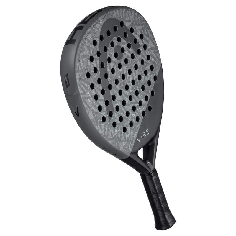HEAD מחבט פדאל Vibe 2025 gr bk
