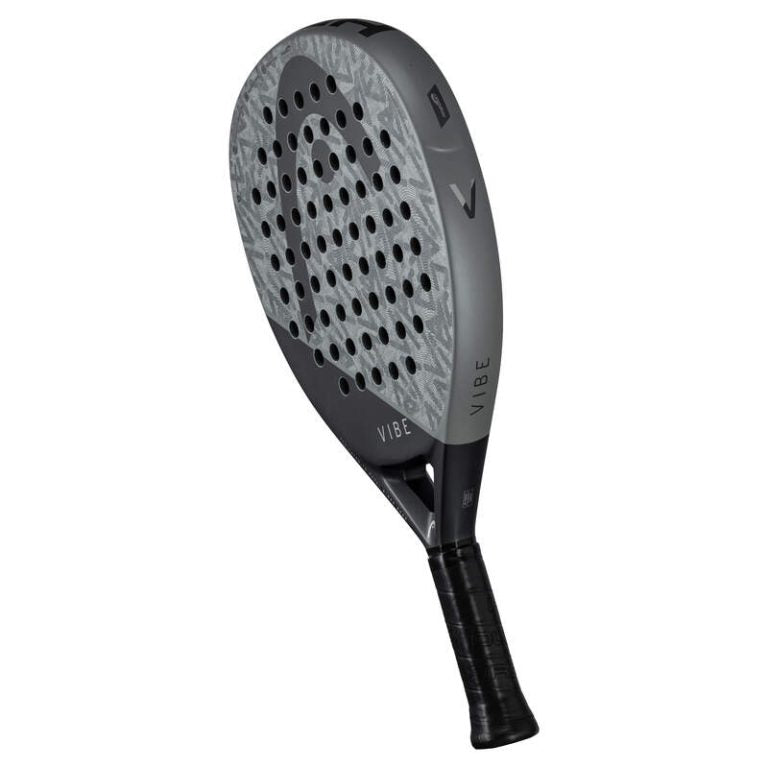 HEAD מחבט פדאל Vibe 2025 gr bk