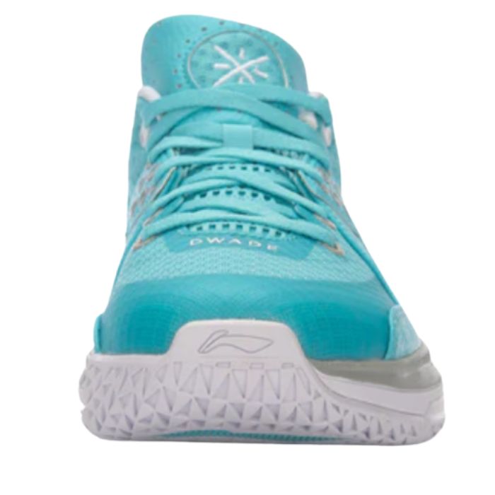Li Ning Wade All City ABAL049 CB Men's Basketball Shoes נעלי כדורסל לגברים לי נינג