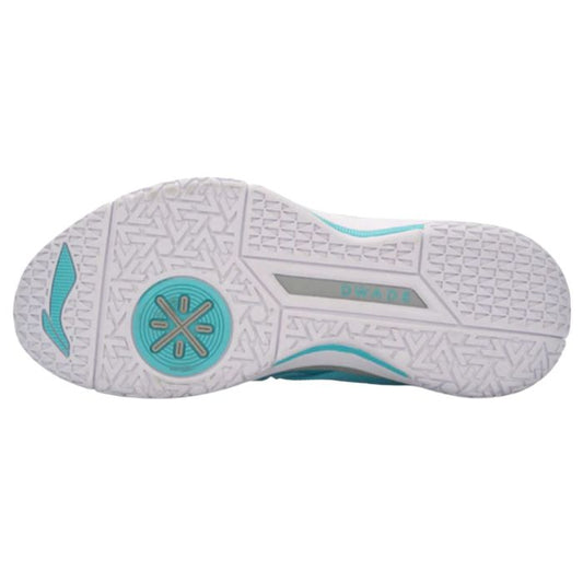 Li Ning Wade All City ABAL049 CB Men's Basketball Shoes נעלי כדורסל לגברים לי נינג