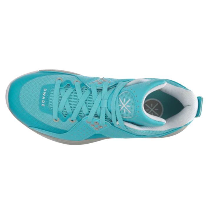 Li Ning Wade All City ABAL049 CB Men's Basketball Shoes נעלי כדורסל לגברים לי נינג