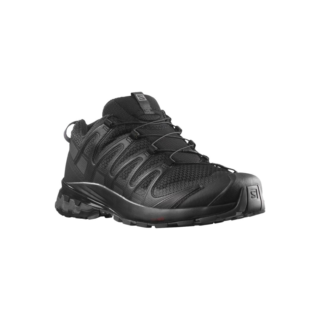 Salomon Men's XA PRO 3D V8 WIDE נעלי הליה/ ריצת שטח לגברים סלומון רחבות
