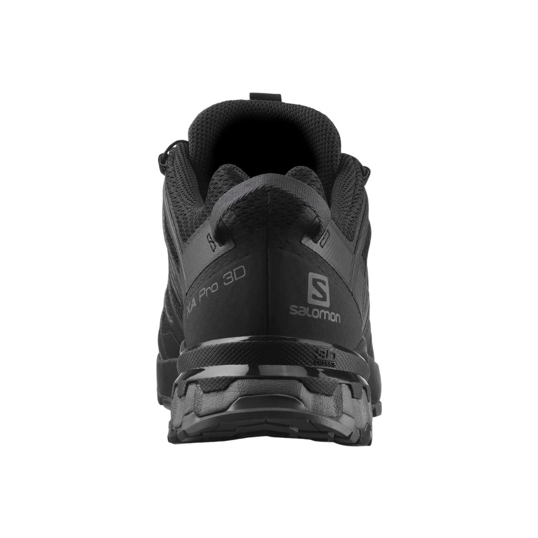 Salomon Men's XA PRO 3D V8 WIDE נעלי הליה/ ריצת שטח לגברים סלומון רחבות