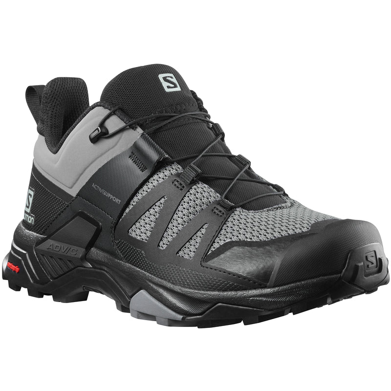 Salomon X Ultra 4 נעלי טיולים לגברים
