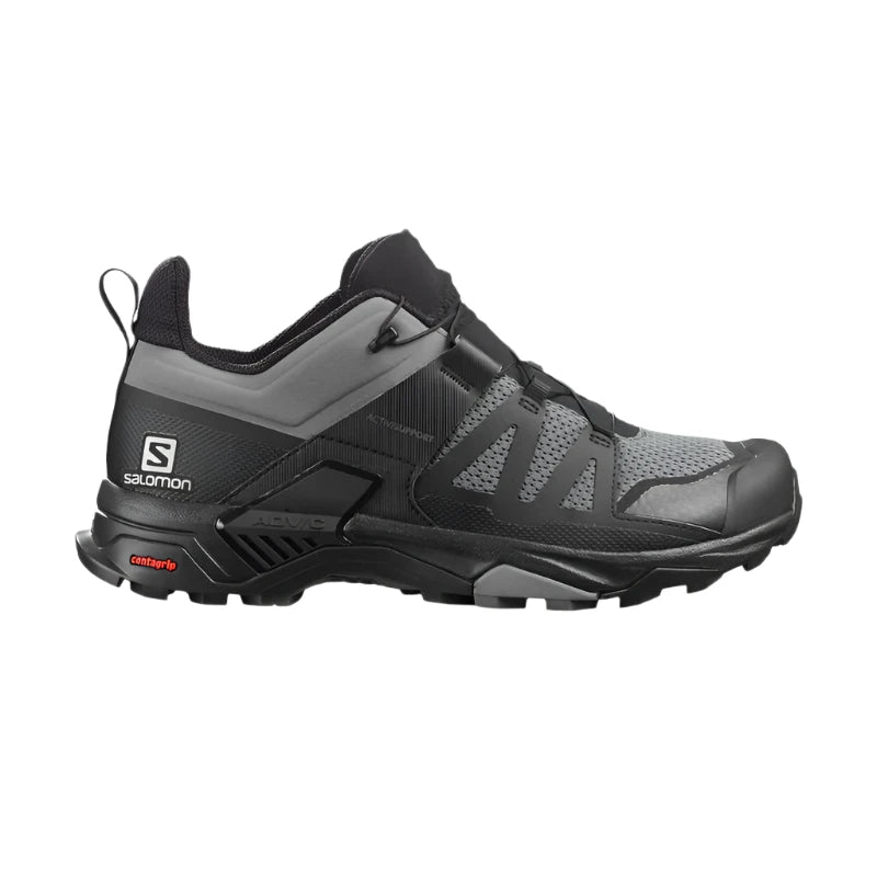 Salomon X Ultra 4 נעלי טיולים לגברים