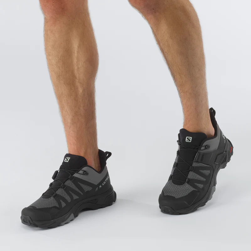 Salomon X Ultra 4 נעלי טיולים לגברים