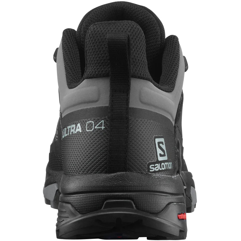 Salomon X Ultra 4 נעלי טיולים לגברים