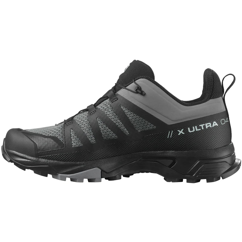 Salomon X Ultra 4 נעלי טיולים לגברים