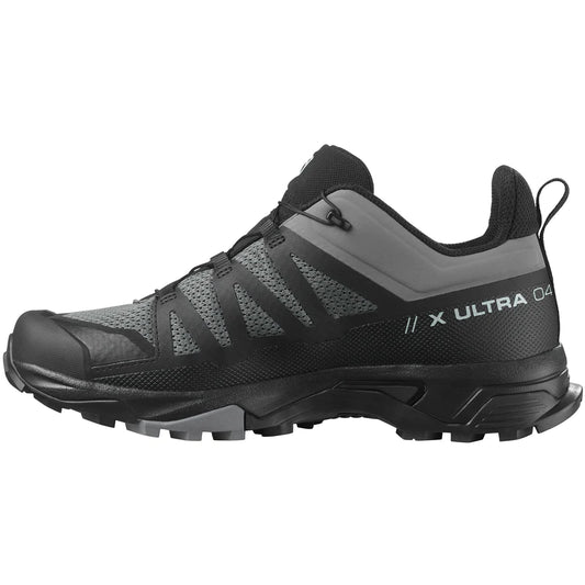 Salomon X Ultra  4 נעלי טיולים  לגברים